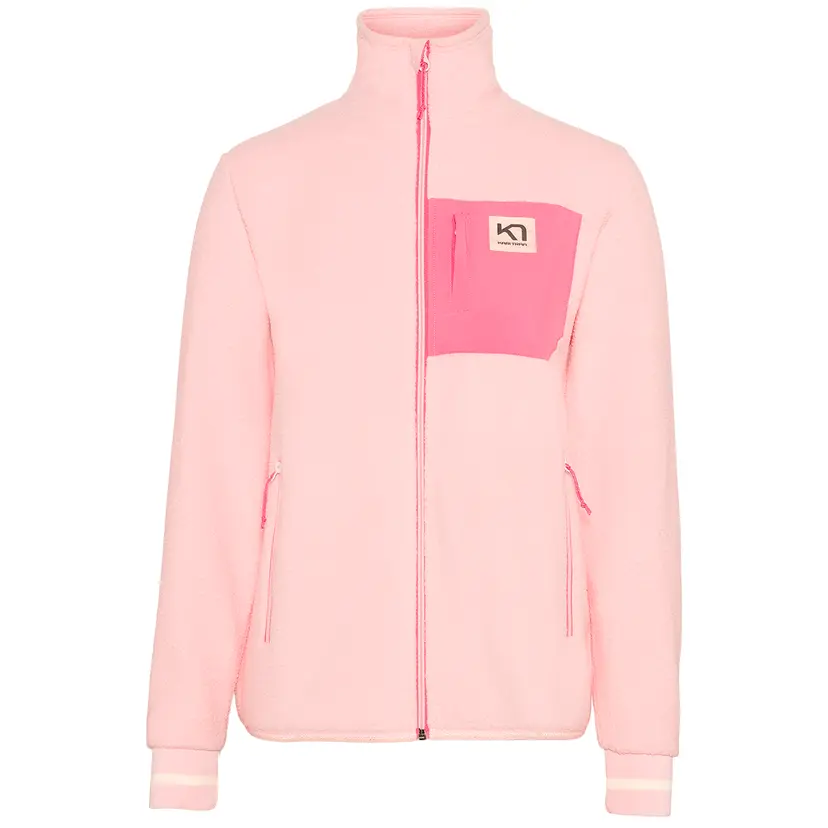 Kari Traa Kari Traa Rothe Midlayer Cotton Candy