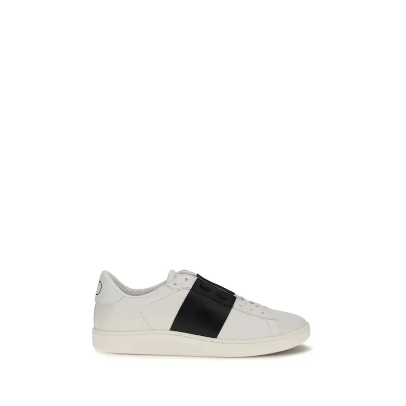 Valentino Garavani VALENTINO GARAVANI Sneakers – Hvit