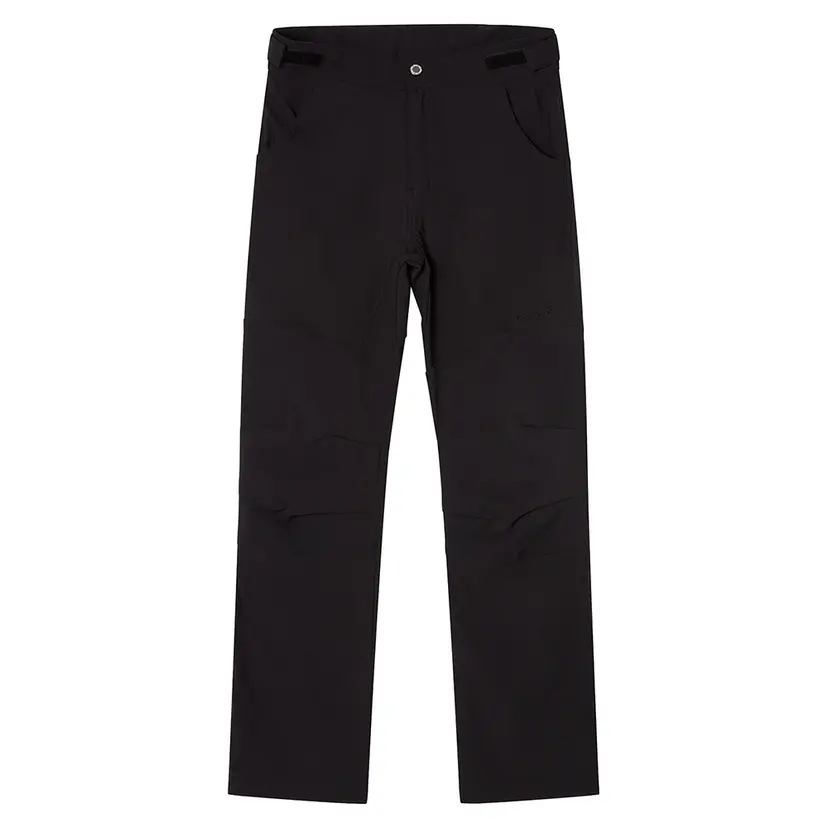 Isbjörn Of Sweden Isbjörn of Sweden Teens' Trapper Pant II Black