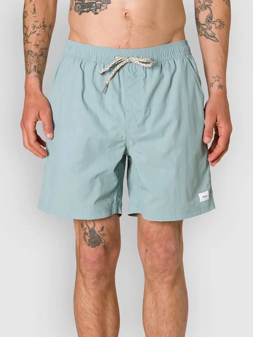 Katin USA Katin USA Poolside Volley Boardshorts blå