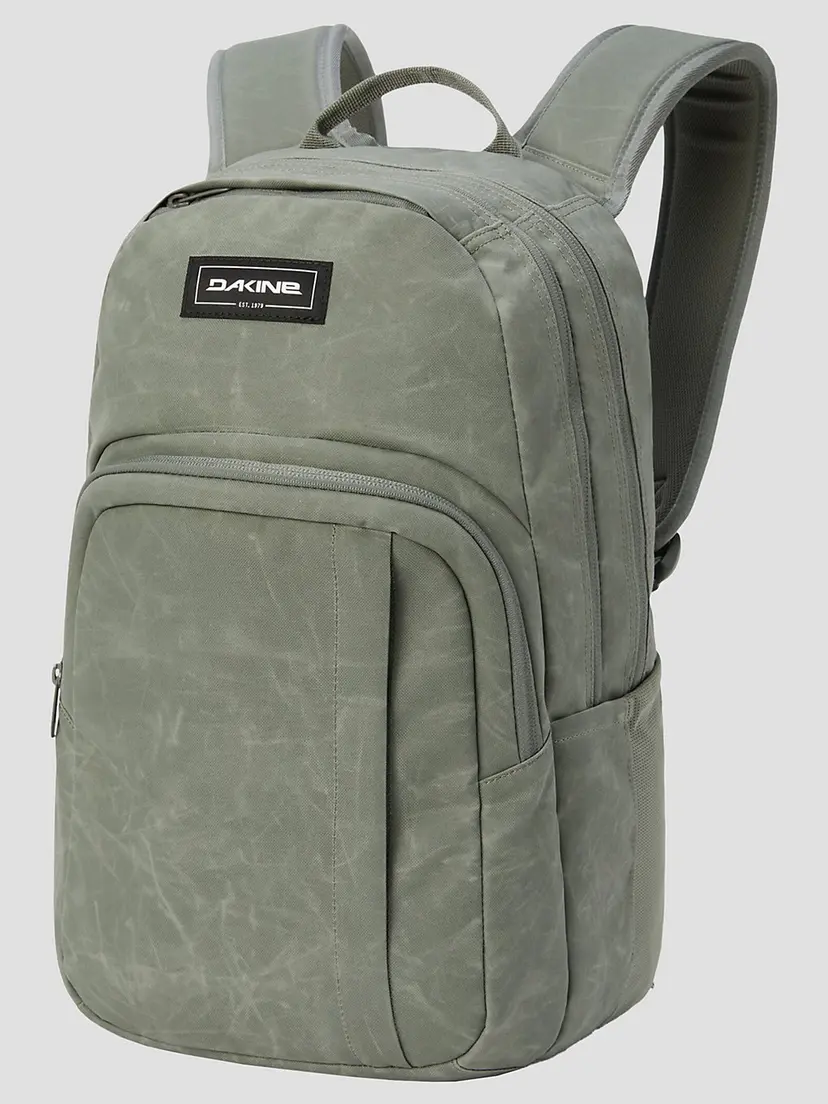 Dakine Dakine Campus M 25L Ryggsekk grønn