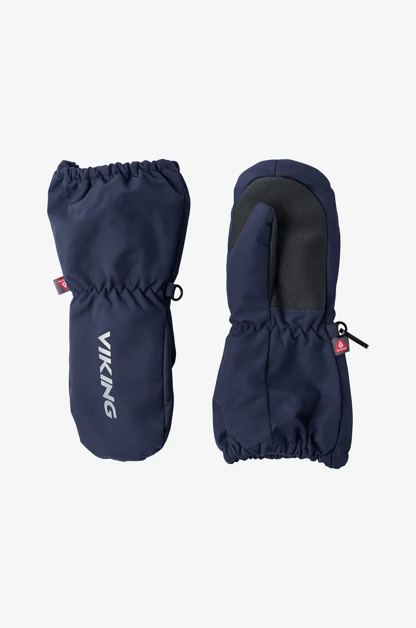 Viking Votter Expower Insulated Mittens - Blå