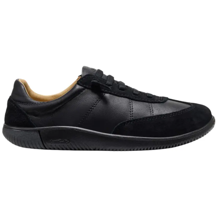 Keen Footwear Keen Footwear M's KNX T-Toe Black/Black