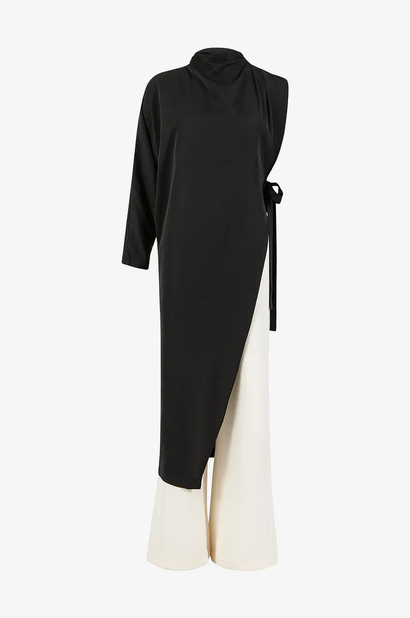 Coster Copenhagen Jumpsuit Pant Suit - Svart