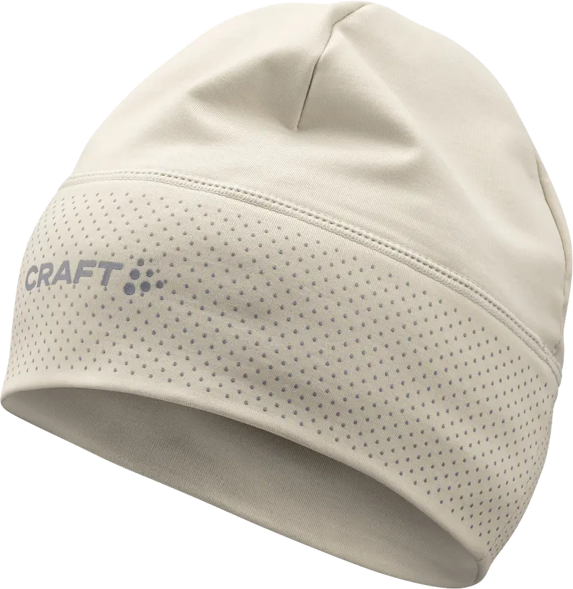 Craft Craft Lumen Fleece Hat 2 Plaster