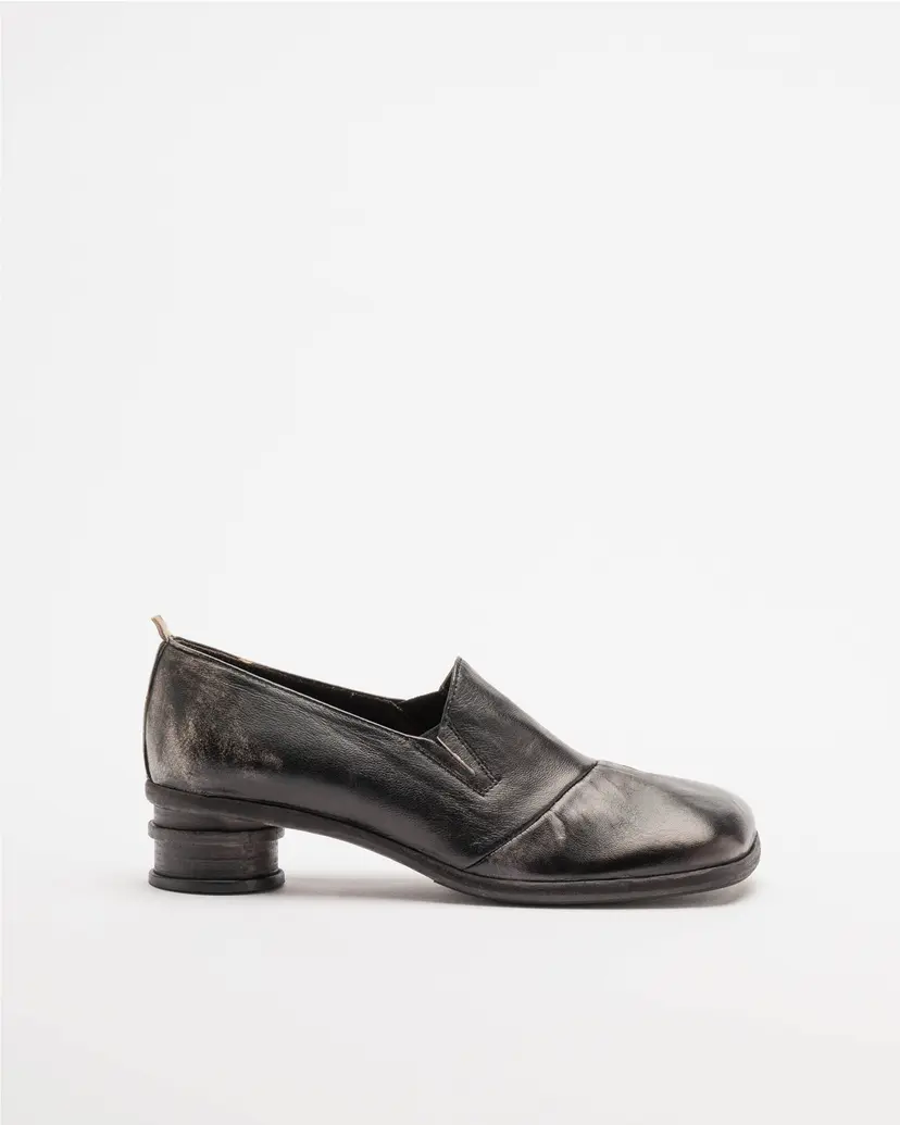 Shoto Shoto 4171 Black Shoes