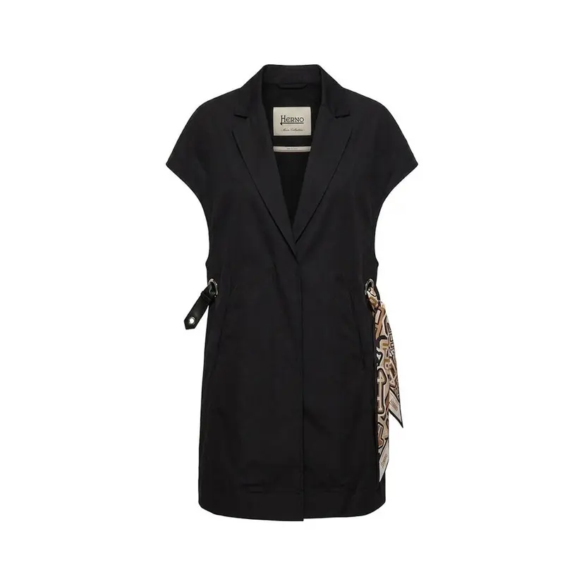 Herno Herno Dresser – Svart