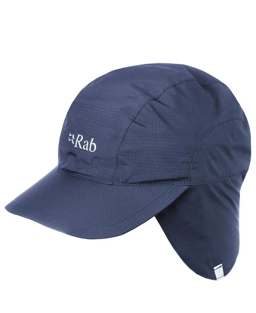 Rab Rab Latok Navy
