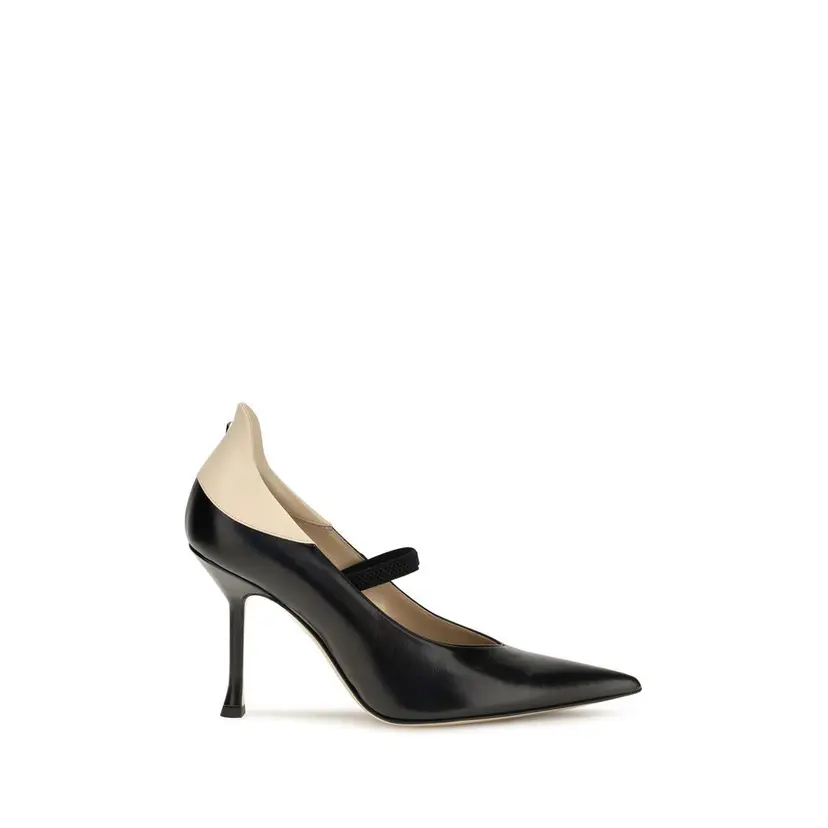 Fendi Fendi Pumps – Svart