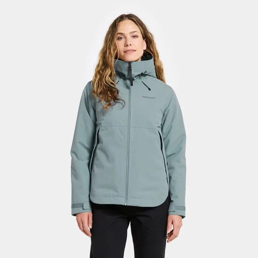 Didriksons Jennie Jacket