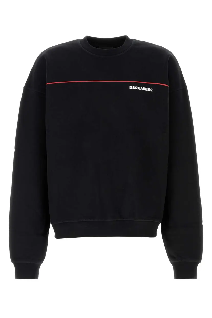 Dsquared2 Dsquared2 Hettegensere – Svart