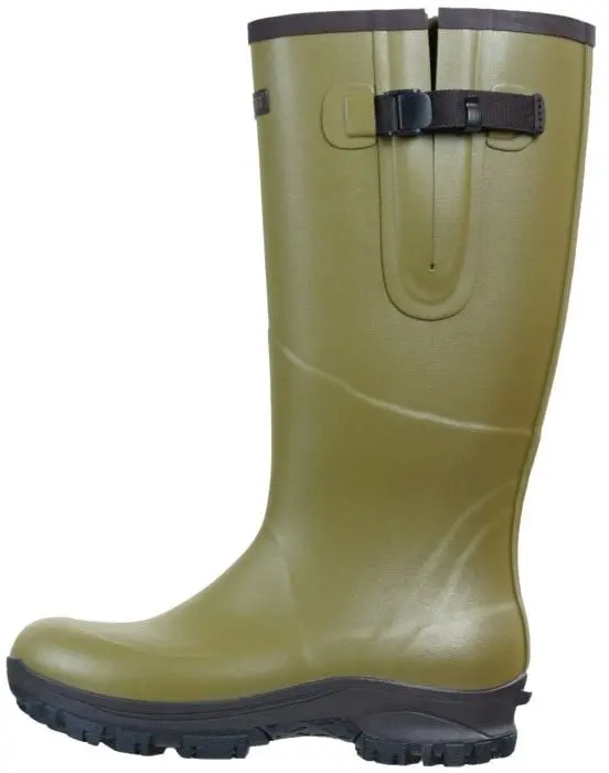 Avignon Avignon Helag Pro V5 Light Green