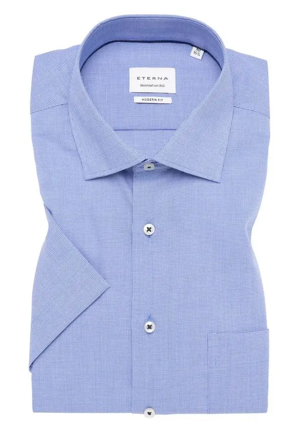 ETERNA shirt 1364 CB9K