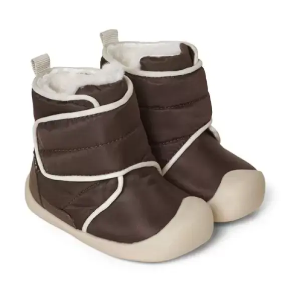BUNDGAARD BUNDGAARD Nuri Dark Brown BG303323_2390