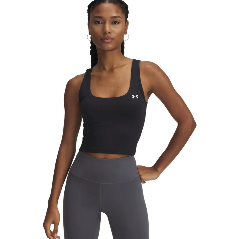 Under Armour Under Armour UA Motion W´s Tank Emea Black