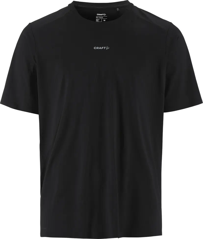Craft Craft Men's Hypervent Tee Black