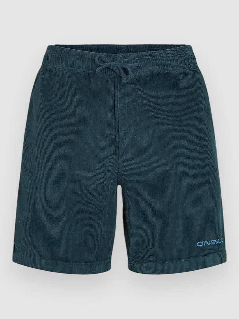 O'Neill O'Neill Cord Shorts grå