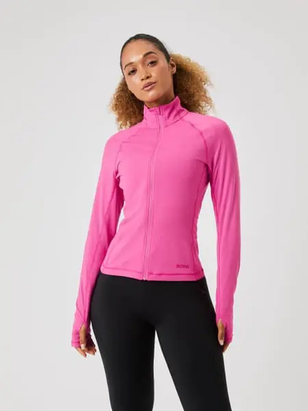 Björn Borg Borg Full Zip Midlayer