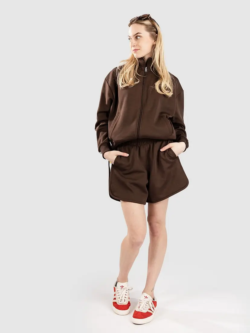 Element Element Sunday Wk Shorts brun