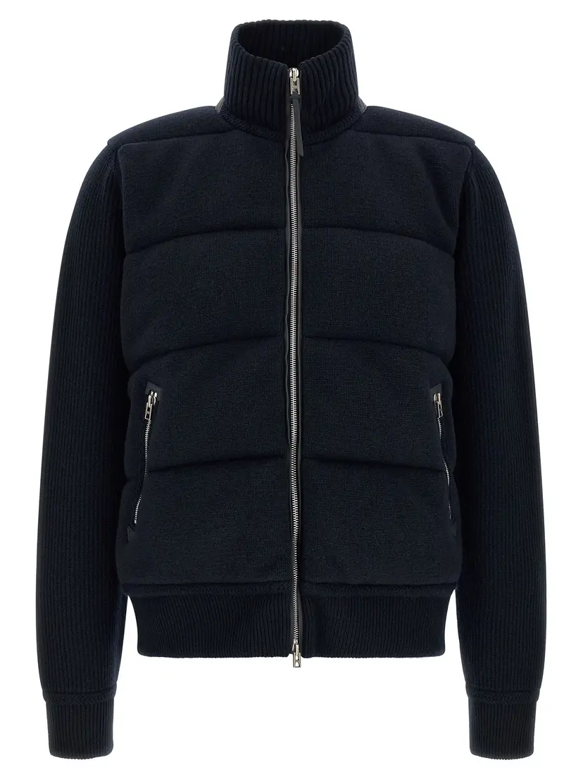 Tom Ford Tom Ford Cardigans – Blå