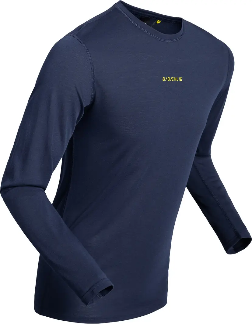 Dählie Dahlie Training Wool Mix LS M