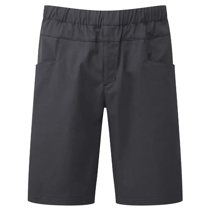 Mountain Equipment Mountain Equipment Flowstone Mens Short College Blue
