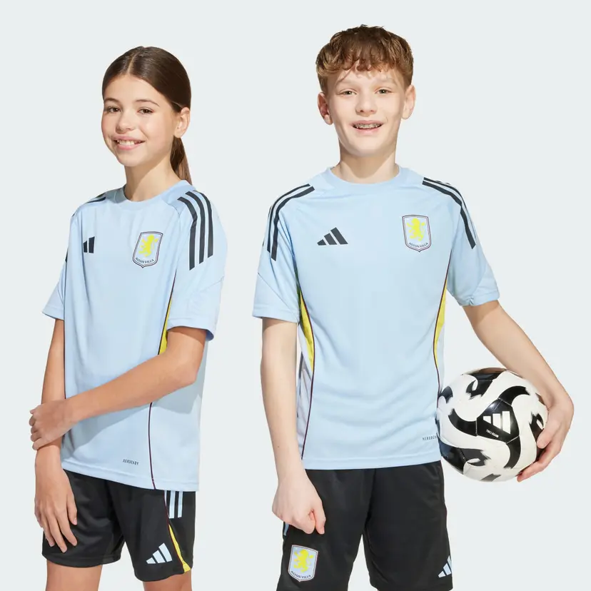 Adidas Aston Villa FC Tiro 25 Competition Training Trøye