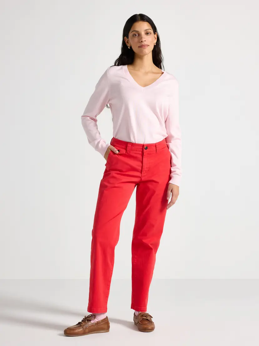 Lindex Chinos