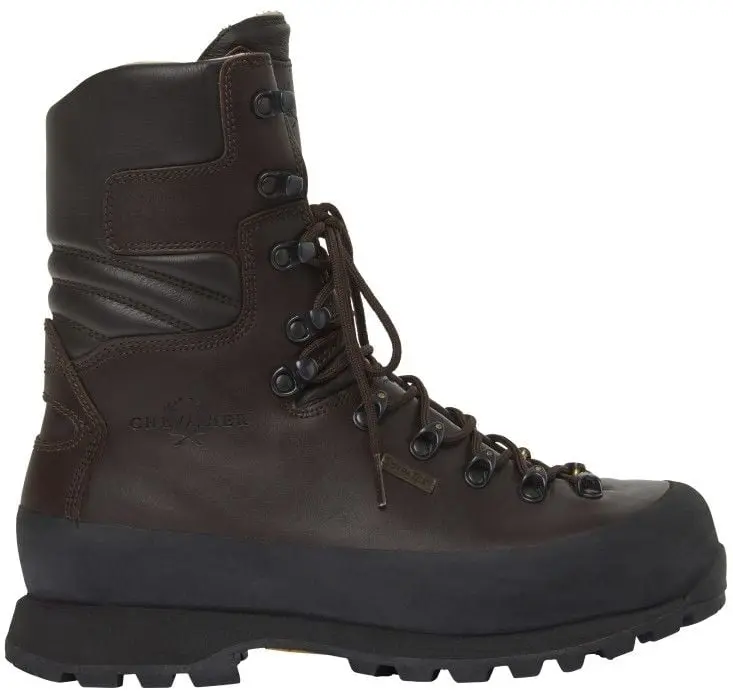 Chevalier Chevalier Tundra Boot Sympatex Brown UX