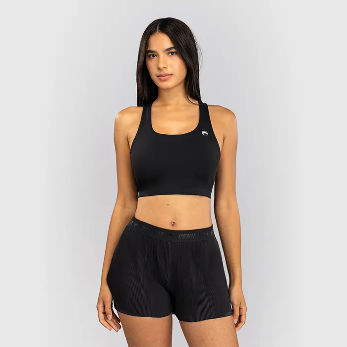 Venum Venum Essential X Sports-BH Svart
