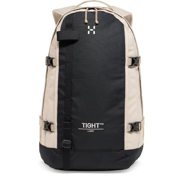 Haglöfs Haglöfs Tight Large True Black/Chalk Beige