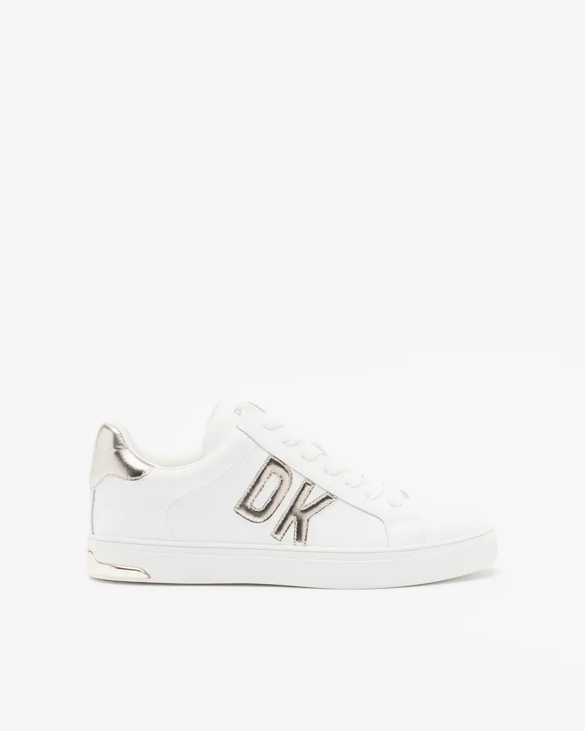 DKNY Dkny Abeni White White sneakers