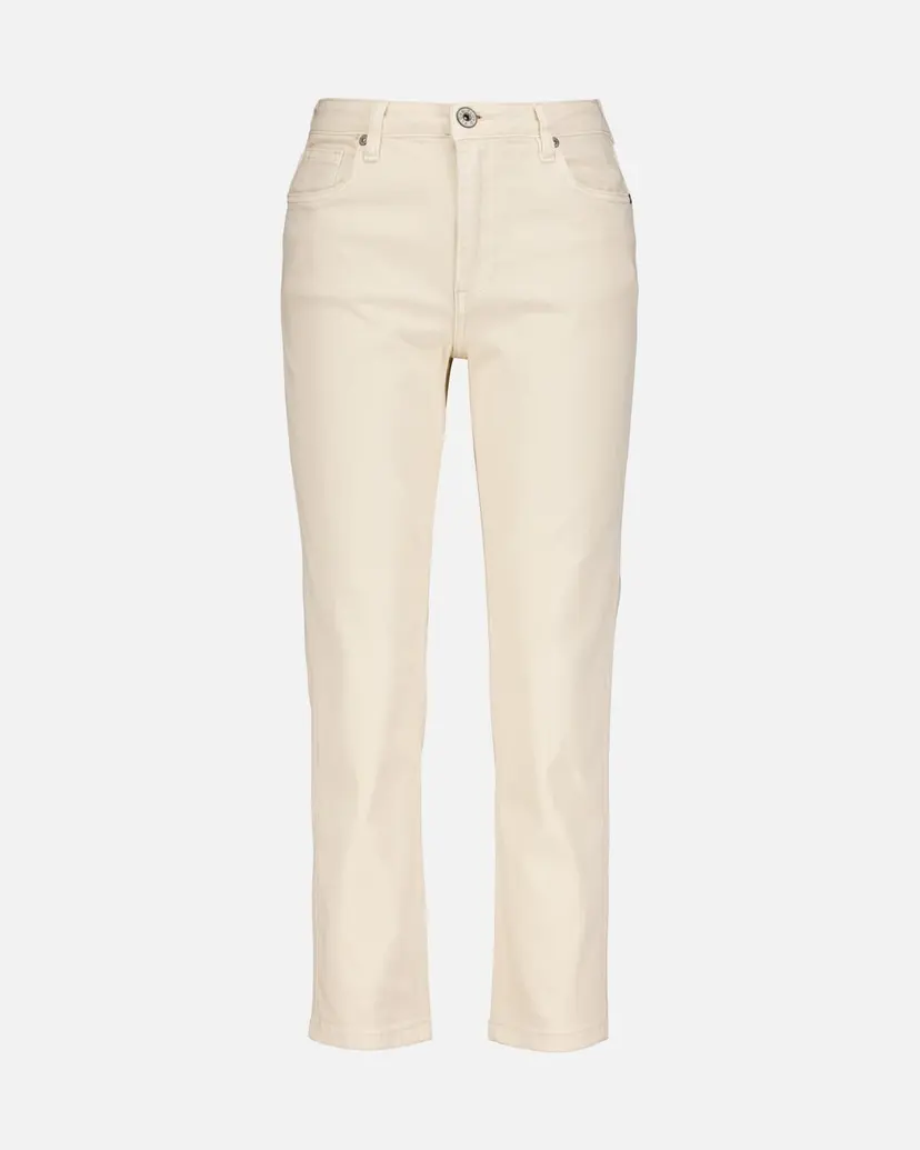 Floyd Jeans Barbara 3848 - Skinny - Beige - Str 24