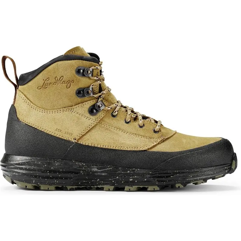 Lundhags Lundhags Tived Trail Boot M Olive