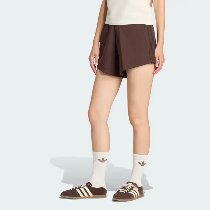 Adidas ADIDAS ORIGINALS SHORTS