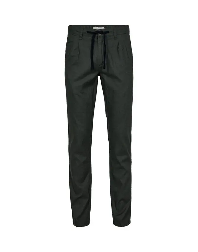 Gino Marcello Linen pants