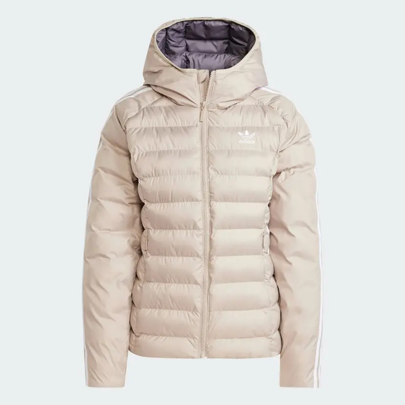 Adidas Adicolor Slim Jakke