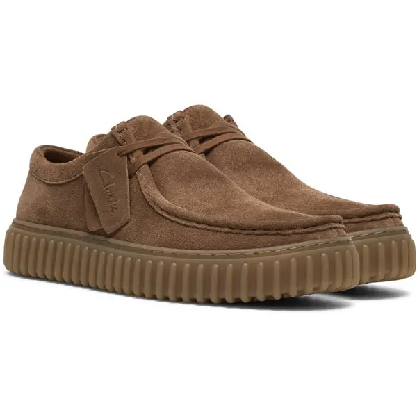 Clarks Clarks Torhill Lo G Shoes