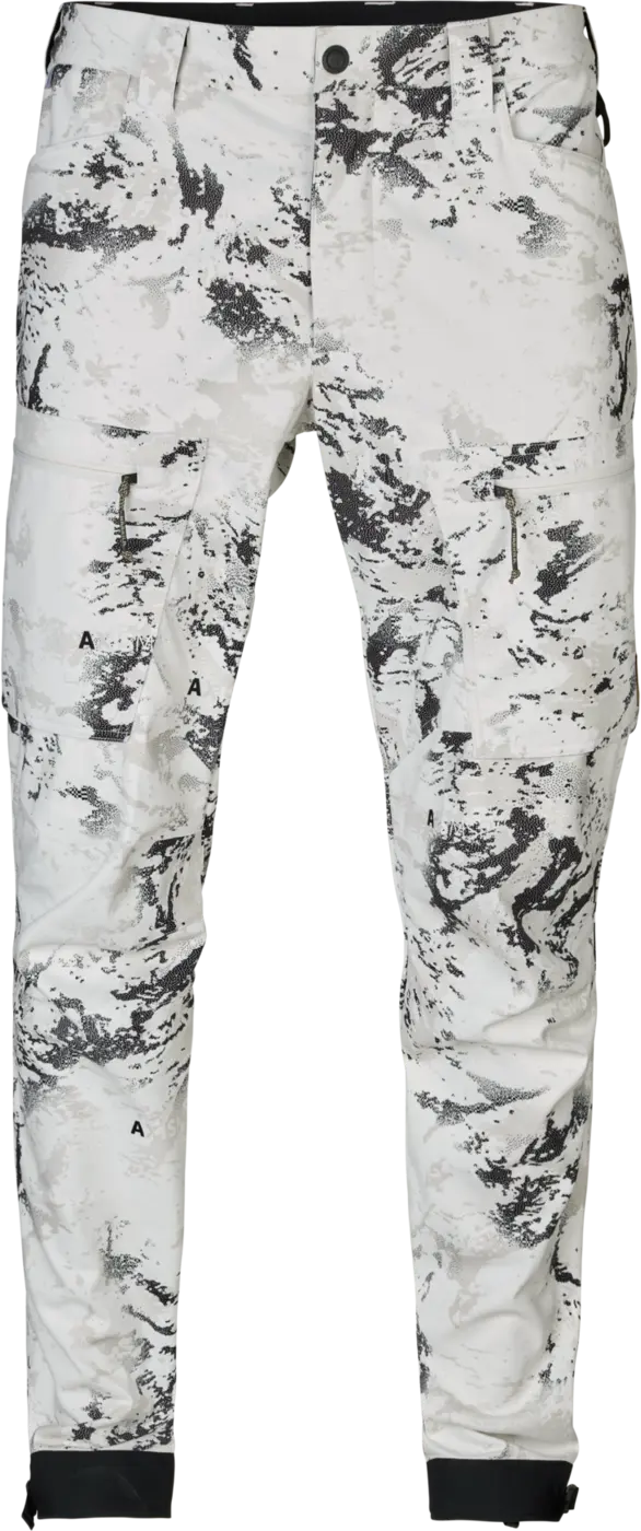Härkila Härkila Winter Active WSP Trousers AXIS MSP Snow