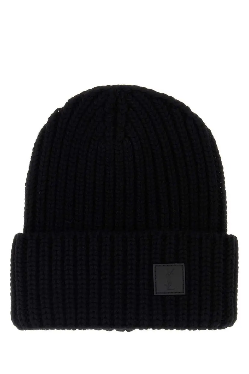 Saint Laurent Saint Laurent Luer – Svart