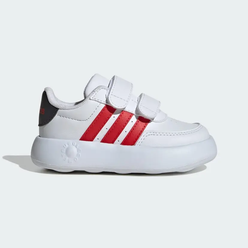 Adidas Breaknet 2.0 Sko, barn