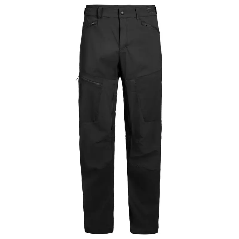 Lundhags Lundhags Padje Light Vent Pants M Charcoal