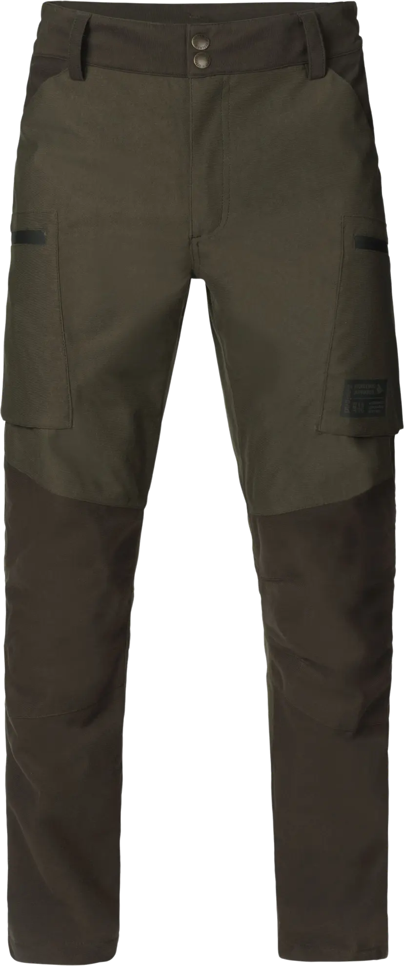 Seeland Seeland Chaser Trouser Pine Green