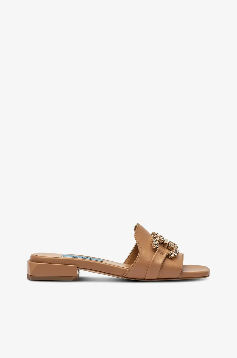 Apair Sandaler BR 03 - Beige
