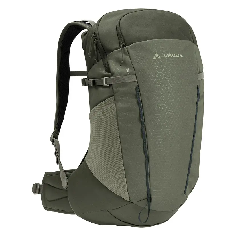 Vaude Vaude Agile Air 26 Cedar Wood