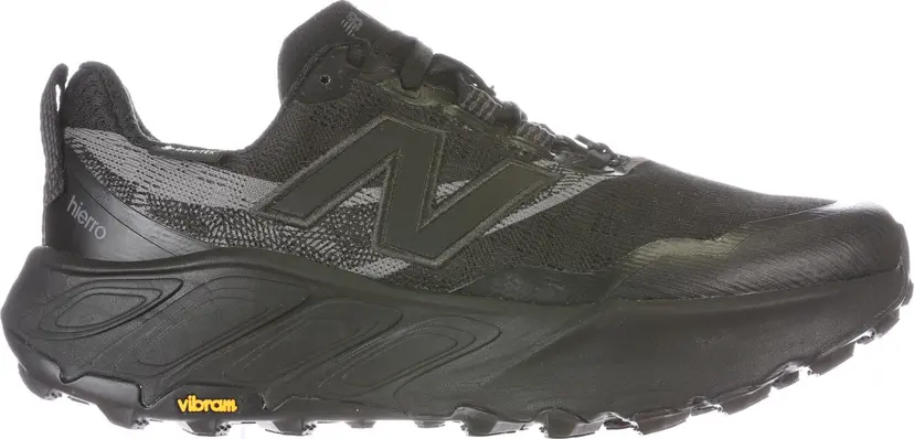 New Balance New Balance Women's FreshFoam X Hierro V9 GORE-TEX Black