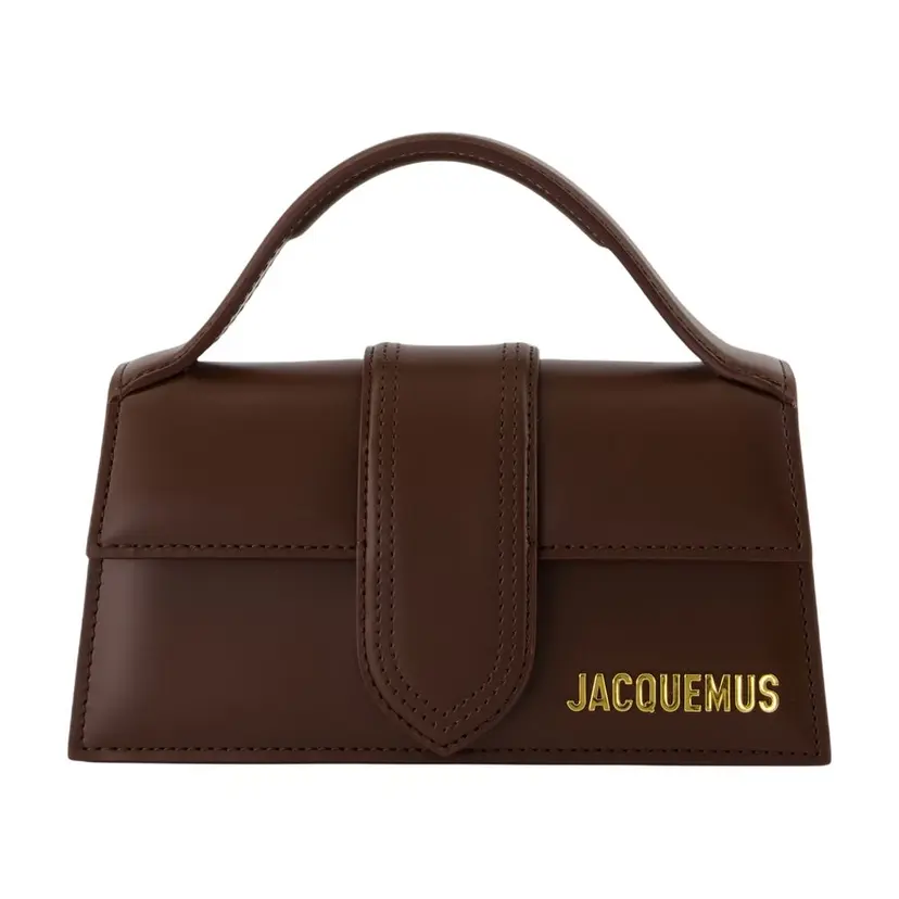 Jacquemus Jacquemus Håndvesker – Brun