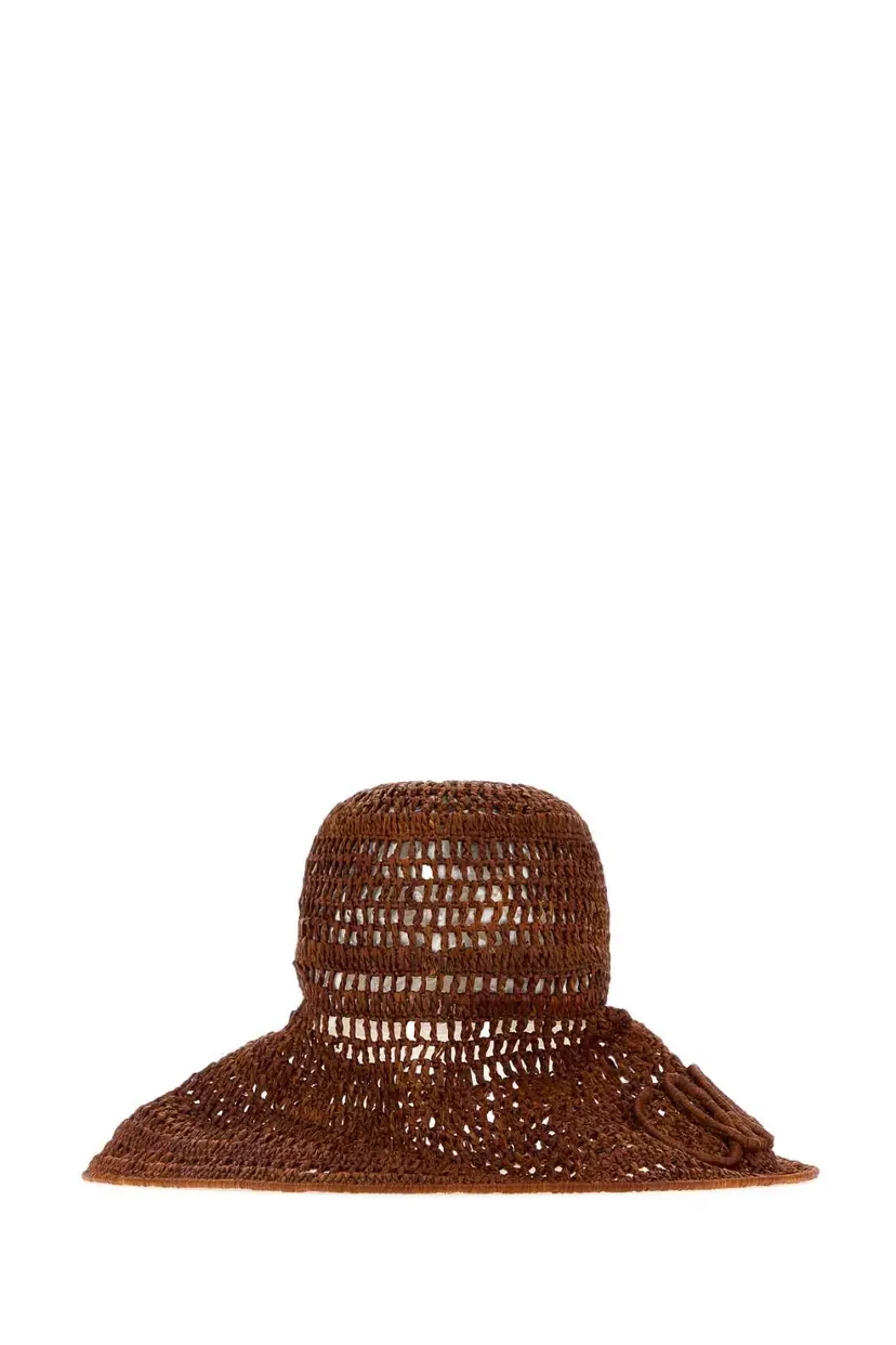Chloé Chloé Hatter – Brun