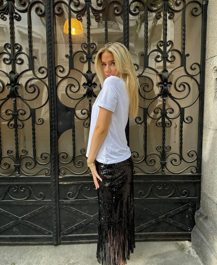 Urban Pioneers Dixi Skirt