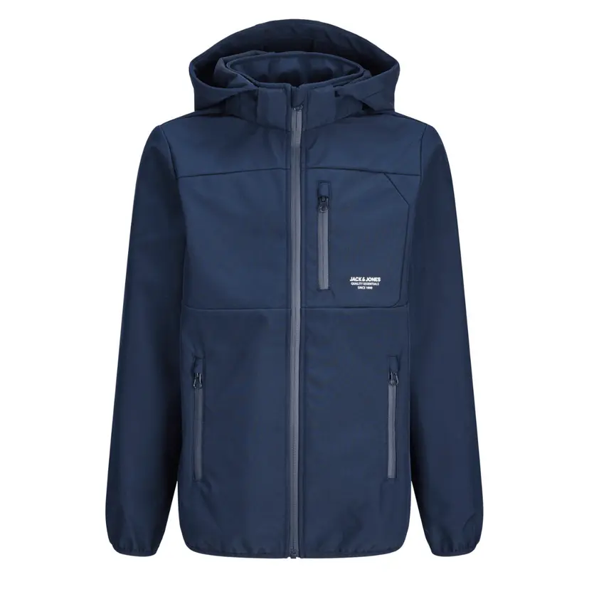 Jack & Jones Jack & Jones - Jakke Softshell Theo Sky Captain